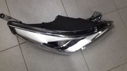 Фара правая Hyundai Solaris 14-16 гг