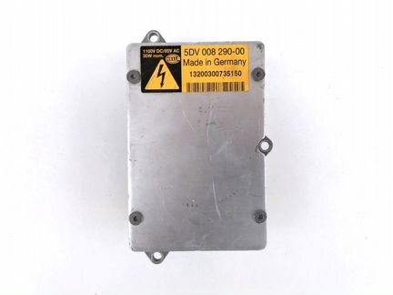 Блок розжига D2S Hella 4.0 (5DV008 290-00)