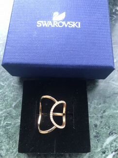 Swarovski набор украшений
