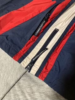 Винтажный Стартер Cooperstown Authentic