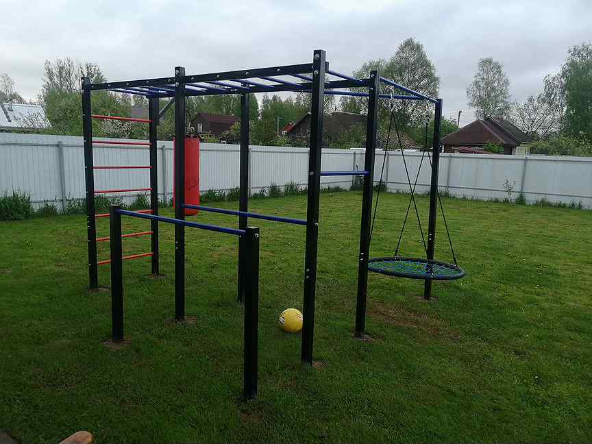 Авито спортивный комплекс. Авито Казань турник.