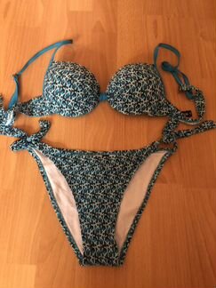 Купальники Calzedonia и другие