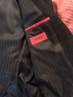 Пиджак hugo boss