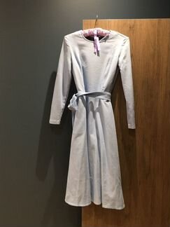 Платье для кормящей мамы