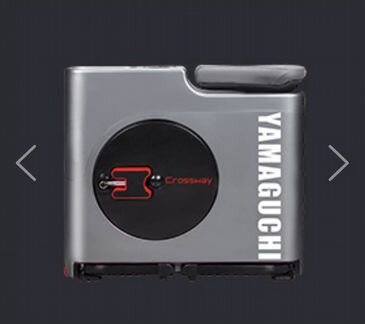 Велотренажер Yamaguchi