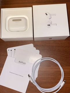 AirPods Pro Оригинал с гарантией