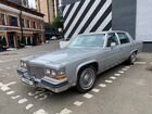 Cadillac Brougham 5.0 AT, 1989, 89 000 км объявление продам