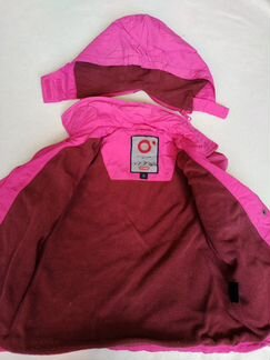 Ohara демисезонная куртка 92