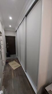 Двери для шкафов-купе