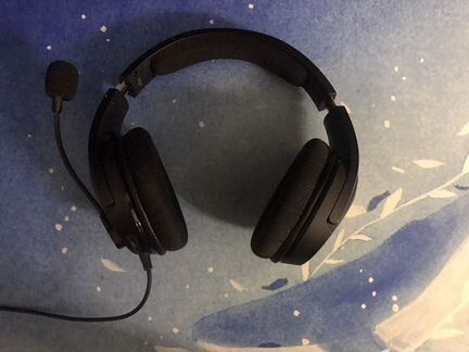 Наушники HyperX Cloud Stinger Core 7.1