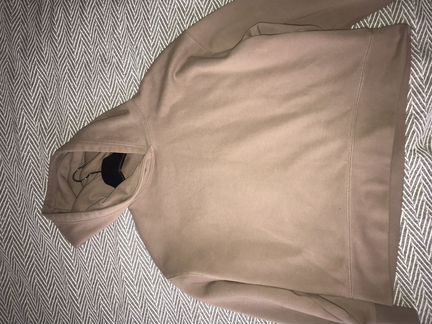 Худи-толстовка zara