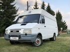 Iveco Daily 2.8 МТ, 1999, 260 000 км