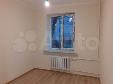 Квартира-студия, 14 м², 1/5 эт.
