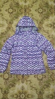 Зимняя Куртка Toko Tribe