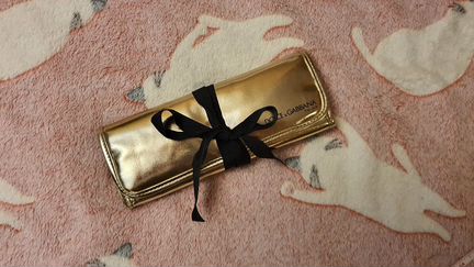 Клатч D&G новый