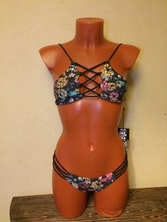 ASOS Новый Двухсторонний купальник xs