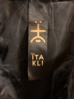 Жилет itakli (Италия)