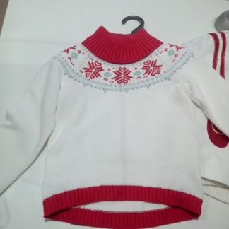 Mothercare свитер хлопковый
