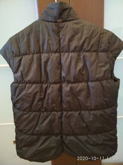 Жилет Манго