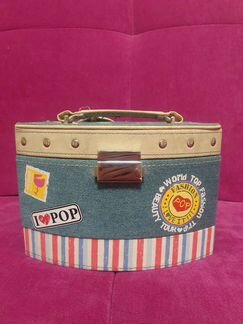 Косметичка для девочек