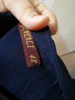 Платье новое