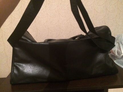 Дорожная сумка