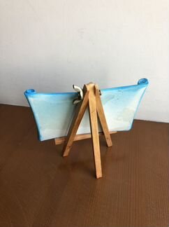 Картина ручной работы Родос