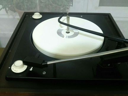 Voice of music проигрыватель винила