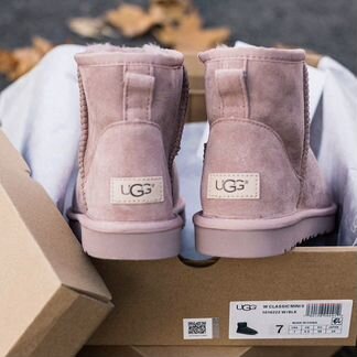 Угги UGG мини