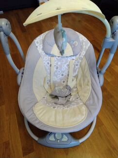 Детские качели