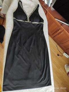 Платье вечернее праздничное