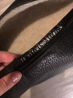 Сапоги женские Ralf Ringer 37