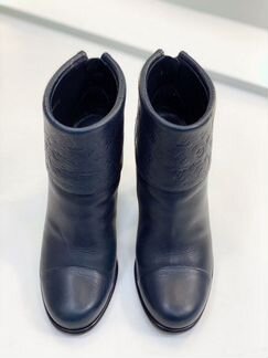 Ботильоны louis vuitton оригинал