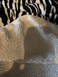 Одеяло детское Lux Baby