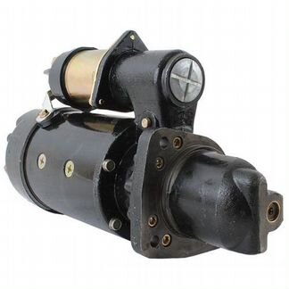 Стартер на Ford, Freightliner, Peterbilt, Kenworth