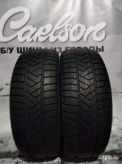Шины 215/60/16 Pirelli sottozero 3 102H
