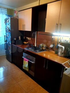 1-к квартира, 35 м², 11/12 эт.
