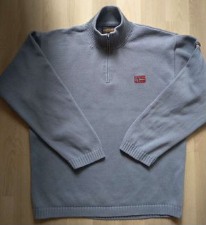 Свитер Napapijri