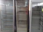Холодильная витрина Helkama. Доставка бесплатно