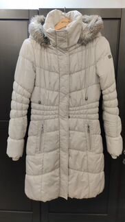 Mexx куртка женская зимняя 44 рос