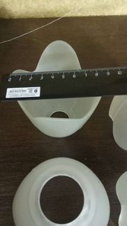 Плафоны для люстры