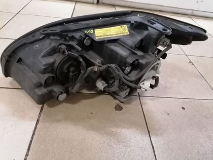 Фара правая лексус rx330,lexus rx 330 2006г