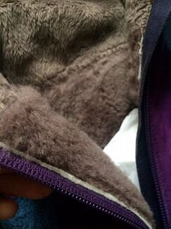 Сапоги новые