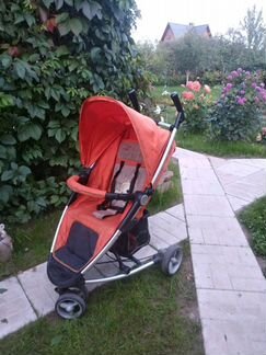 Складная детская коляска Lider kids