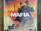 Mafia Definitive Edition для Xbox One