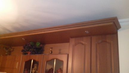 Кухонная Корона универсальная. Новая