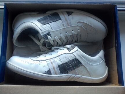 Обувь ботинки Pegada новые 44 (EUR)