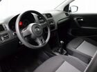 Volkswagen Polo 1.6 МТ, 2011, 154 000 км объявление продам