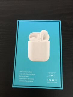 Беспроводные наушники TWS i11s