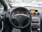 Peugeot 308 1.6 МТ, 2008, 149 000 км объявление продам